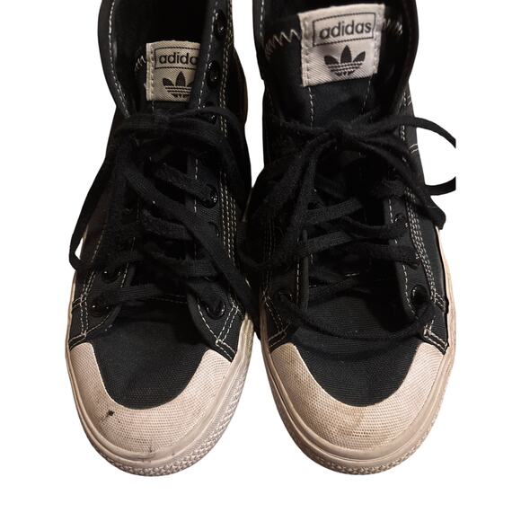 Adidas 8 platform - Picture 2 of 6